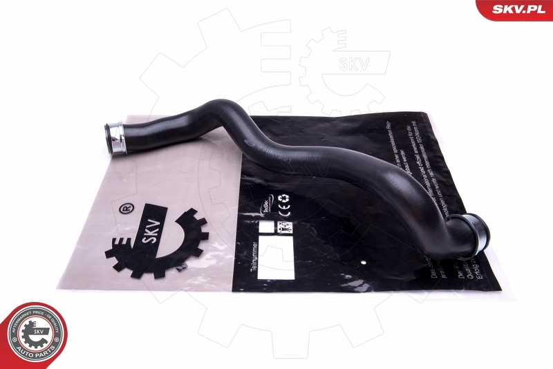 Radiator Hose